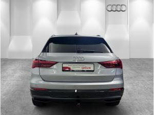 Audi Q3 ACC MMI SITZH AHK LED