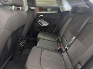 Audi Q3 ACC MMI SITZH AHK LED