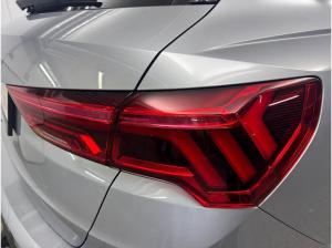Audi Q3 ACC MMI SITZH AHK LED