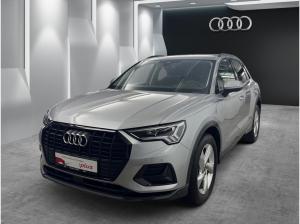 Audi Q3 ACC MMI SITZH AHK LED