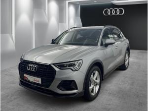 Audi Q3 ACC MMI SITZH AHK LED