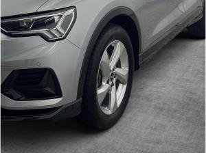 Audi Q3 ACC MMI SITZH AHK LED