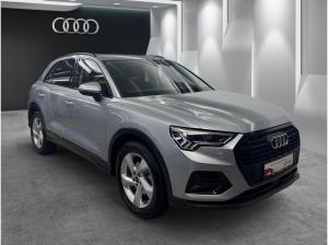 Audi Q3 ACC MMI SITZH AHK LED
