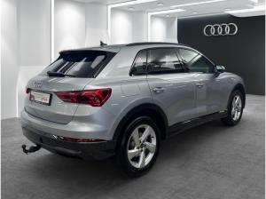 Audi Q3 ACC MMI SITZH AHK LED