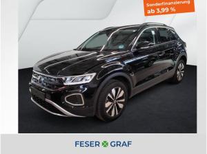 Volkswagen T-Roc GOAL 1.0l TSI 6-Gang NAVI