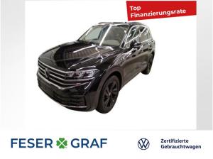 Volkswagen Touareg Elegance 3.0 TDI 8-AUTOMATIK 4-MOTION NA