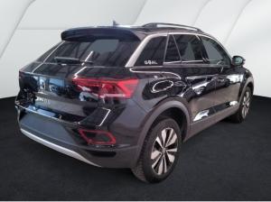 Volkswagen T-Roc GOAL 1.0l TSI 6-Gang NAVI