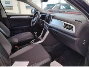 Volkswagen T-Roc GOAL 1.0l TSI 6-Gang NAVI