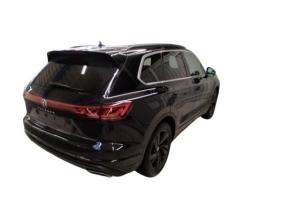 Volkswagen Touareg Elegance 3.0 TDI 8-AUTOMATIK 4-MOTION NA