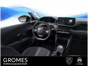 Peugeot 208 ALLURE Elektromotor ✅ SOFORT VERFÜGBAR