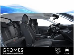 Peugeot 208 ALLURE Elektromotor ✅ SOFORT VERFÜGBAR
