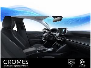 Peugeot 208 ALLURE Elektromotor ✅ SOFORT VERFÜGBAR