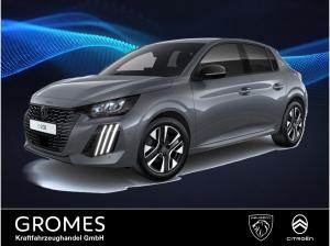 Peugeot 208 ALLURE Elektromotor ✅ SOFORT VERFÜGBAR