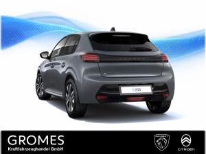 Peugeot 208 ALLURE Elektromotor ✅ SOFORT VERFÜGBAR