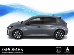 Peugeot 208 ALLURE Elektromotor ✅ SOFORT VERFÜGBAR