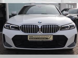 BMW 330 i xDrive Limousine M Sport/HiFi/360°/Head-Up/ACC/Shz