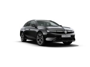 Opel Astra Sports Tourer Ultimate 1.5 Diesel S/S 8-Stufen-Automatikgetriebe