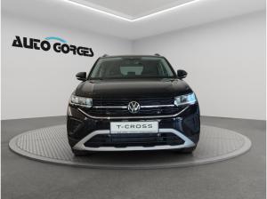 Volkswagen T-Cross NERGY 1.0 l TSI ❗SOFORT❗CLIMATRONIC+