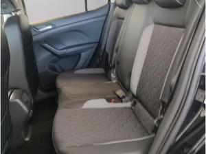 Volkswagen T-Cross NERGY 1.0 l TSI ❗SOFORT❗CLIMATRONIC+