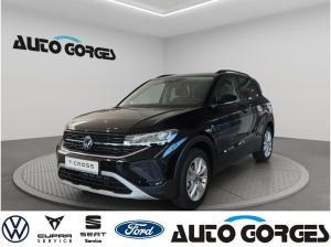 Volkswagen T-Cross NERGY 1.0 l TSI ❗SOFORT❗CLIMATRONIC+