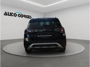 Volkswagen T-Cross NERGY 1.0 l TSI ❗SOFORT❗CLIMATRONIC+