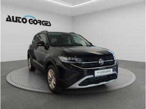 Volkswagen T-Cross NERGY 1.0 l TSI ❗SOFORT❗CLIMATRONIC+