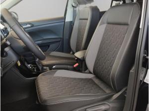 Volkswagen T-Cross NERGY 1.0 l TSI ❗SOFORT❗CLIMATRONIC+