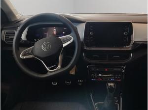Volkswagen T-Cross NERGY 1.0 l TSI ❗SOFORT❗CLIMATRONIC+