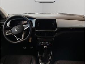Volkswagen T-Cross NERGY 1.0 l TSI ❗SOFORT❗CLIMATRONIC+