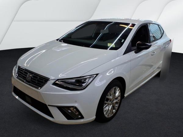 Seat Ibiza 🔥KEINE NEBENKOSTEN🔥150 PS🔥FR🔥DSG