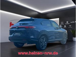 Honda HR-V 1.5 e:HEV ELEGANCE