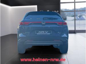 Honda HR-V 1.5 e:HEV ELEGANCE