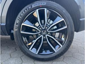 Honda HR-V 1.5 e:HEV ELEGANCE