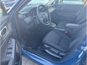 Honda HR-V 1.5 e:HEV ELEGANCE