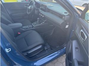 Honda HR-V 1.5 e:HEV ELEGANCE