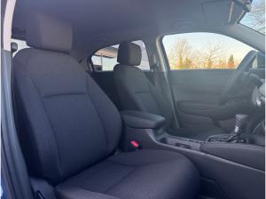 Honda HR-V 1.5 e:HEV ELEGANCE