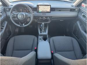 Honda HR-V 1.5 e:HEV ELEGANCE