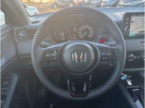 Honda HR-V 1.5 e:HEV ELEGANCE