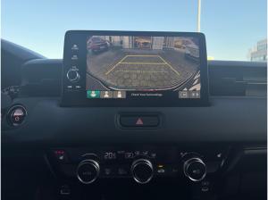 Honda HR-V 1.5 e:HEV ELEGANCE