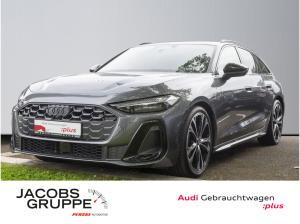Audi A5 Avant TDI S line Tech plus/B&O/Optik schwarz/Interieur S