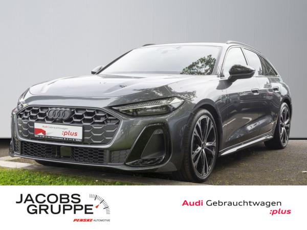 Audi A5 Avant TDI S line Tech plus/B&O/Optik schwarz/Interieur S