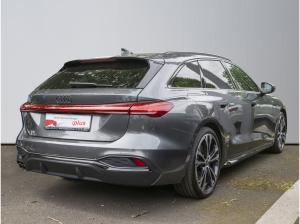 Audi A5 Avant TDI S line Tech plus/B&O/Optik schwarz/Interieur S