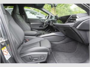 Audi A5 Avant TDI S line Tech plus/B&O/Optik schwarz/Interieur S