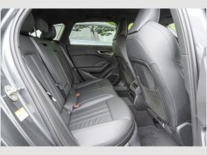 Audi A5 Avant TDI S line Tech plus/B&O/Optik schwarz/Interieur S
