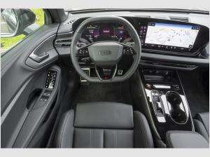 Audi A5 Avant TDI S line Tech plus/B&O/Optik schwarz/Interieur S