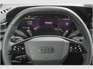 Audi A5 Avant TDI S line Tech plus/B&O/Optik schwarz/Interieur S