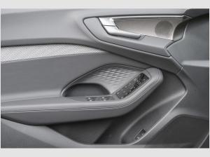 Audi A5 Avant TDI S line Tech plus/B&O/Optik schwarz/Interieur S