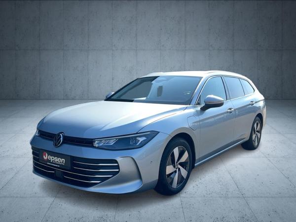 Volkswagen Passat Business /AHK /GANZJAHRESREIFEN