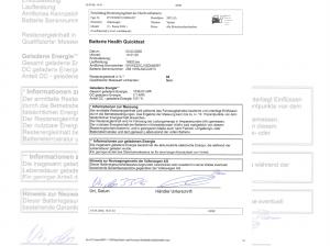 Volkswagen Passat Business /AHK /GANZJAHRESREIFEN