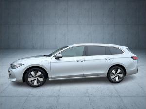 Volkswagen Passat Business /AHK /GANZJAHRESREIFEN